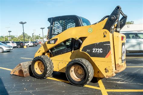 cat skid steer for sale montana|cat certified used skid steer.